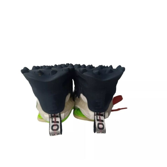 Off-White Virgil Abloh 's Multicolor Odsy-1000 Chunky Sneakers Women EU 36 US 6 - Picture 11 of 14